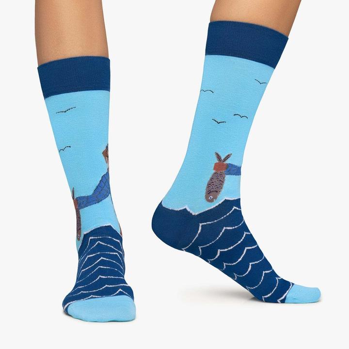 Immagine prodotto Jimmy Lion The Fisherman (41 - 46)