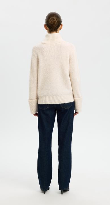 Immagine prodotto Selected Maglia a collo alto (XS)