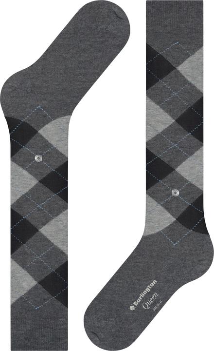 Produktbild Burlington Queen (Einzelpack, 36 - 41)