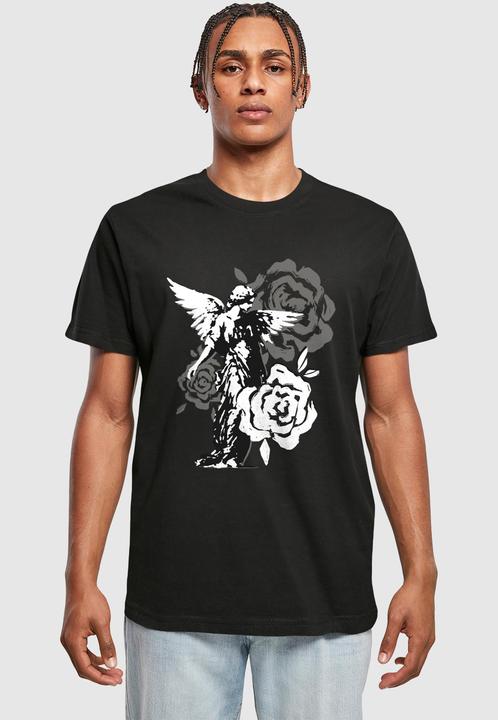 Produktbild Mister Tee MisterTee Grace In Bloom Tee - 186003 (5XL)