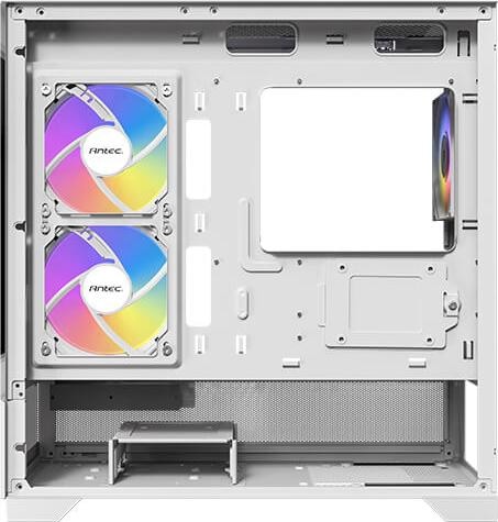 Actual product image Antec CX500M RGB (mATX, ITX)