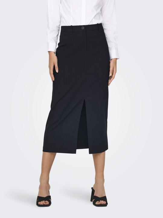 Image du produit JdY Jupe midi taille moyenne (L)
