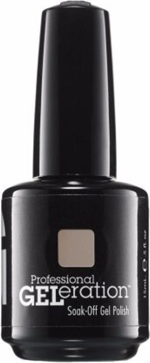 GEL-1127 Naked Contours, Naked contours