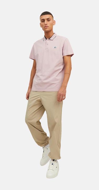 Produktbild Jack & Jones Klassisches Polo shirt (S)