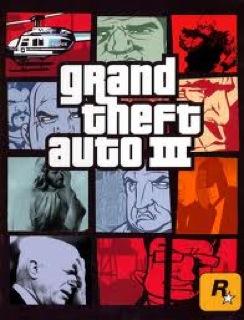 Produktbild Rockstar Grand Theft Auto: The Trilogy (Mac, DE)