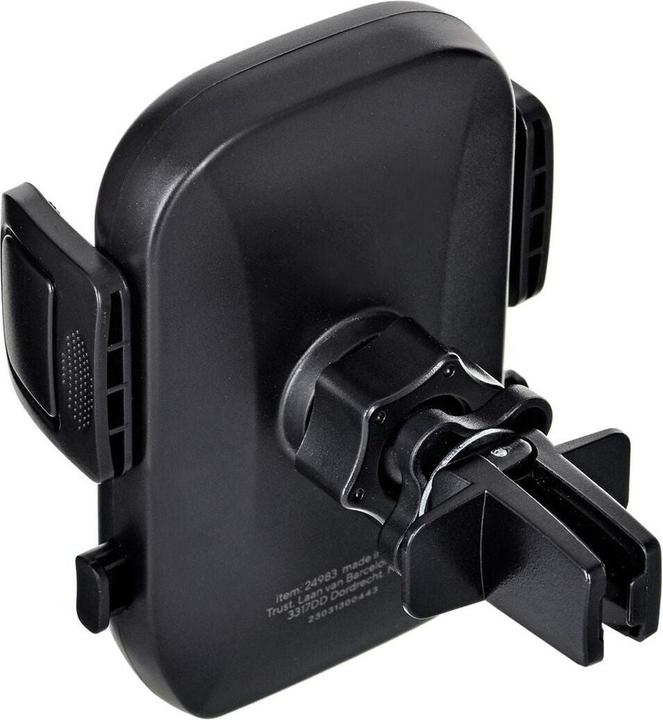 Actual product image Trust Runo Phone Air Vent Car Holder