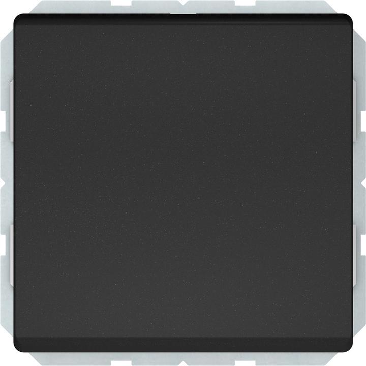 Image du produit Vila SWITCH P110-010-02V 1 GANG BLACK ST
