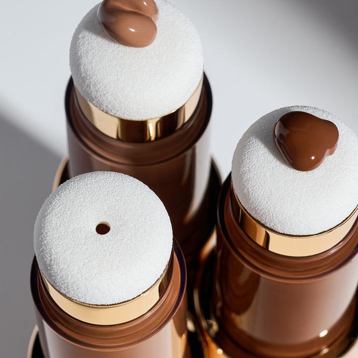 Produktbild Catrice Bronzer Summer Obsessed Bronzing C01 Sun Of Rhodos (Selbstbräunungstuch, 16.50 ml)