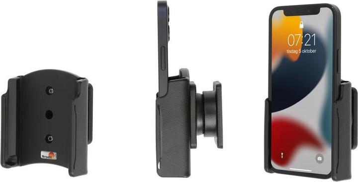 Actual product image Brodit 711275 Holder Apple iPhone 13 Mini