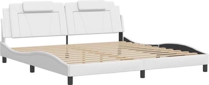Image du produit vidaXL Bettgestell (200 x 200 cm)