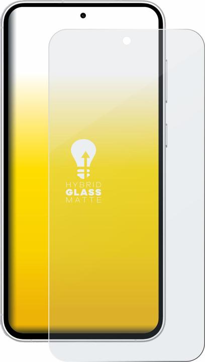 Image du produit upscreen Reflection Shield Verre Mat (1 pcs, Samsung Galaxy S21)