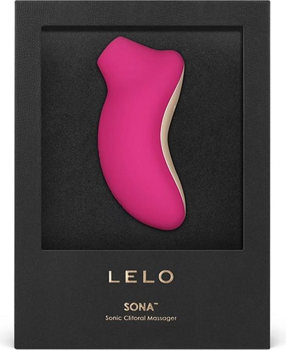 Actual product image LELO Sona