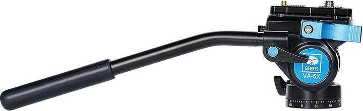 Produktbild Sirui VA-5X Fluid-Videoneigekopf (Metall)