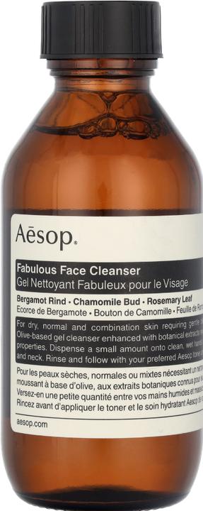 Produktbild Aesop Fabolous (Reinigungsgel, 100 ml)