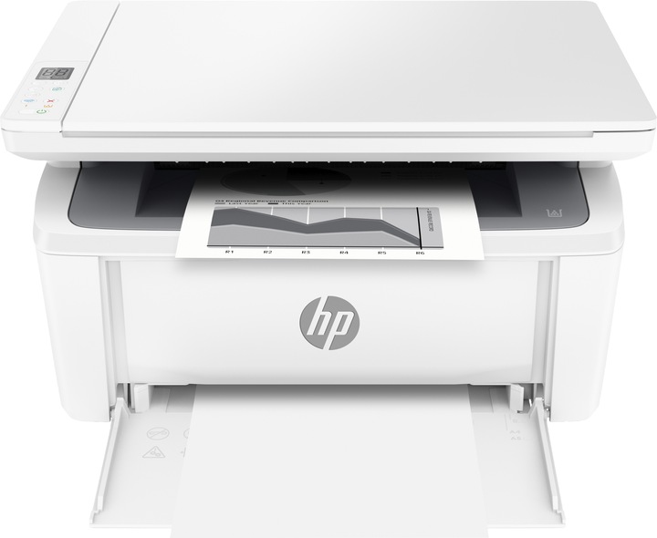 Image du produit HP LaserJet MFP M140w (Laser, Noir et blanc)