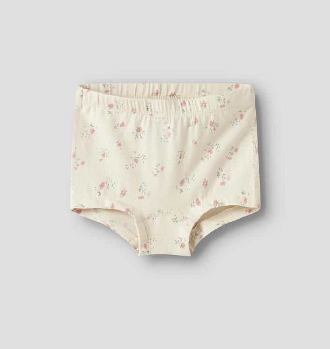 Immagine prodotto Name it Nmftights 3p Flower Noos (92, confezione da 3)