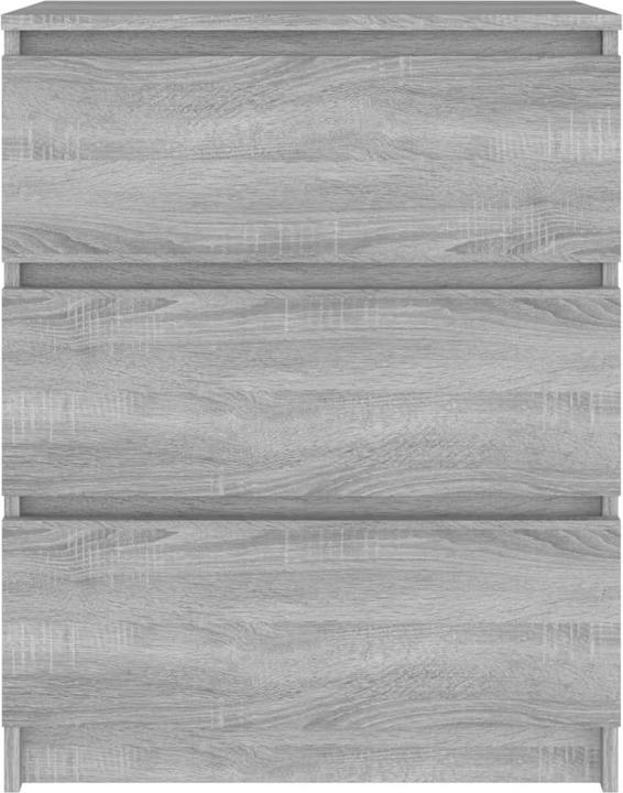 Image du produit vidaXL Sideboard (60 x 60 x 76 cm)