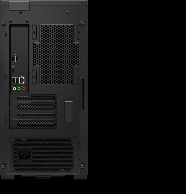 Produktbild Lenovo Legion T5 – 26AMR5 (AMD Ryzen 7 5800, 16 GB, 1000 GB, GeForce RTX 3070)