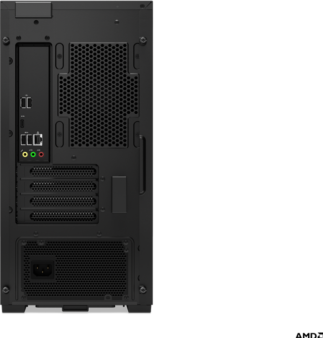 Produktbild Lenovo Legion T5 – 26AMR5 (AMD Ryzen 7 5800, 16 GB, 1000 GB, GeForce RTX 3070)