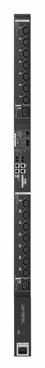 Actual product image Aten IP Power Switch