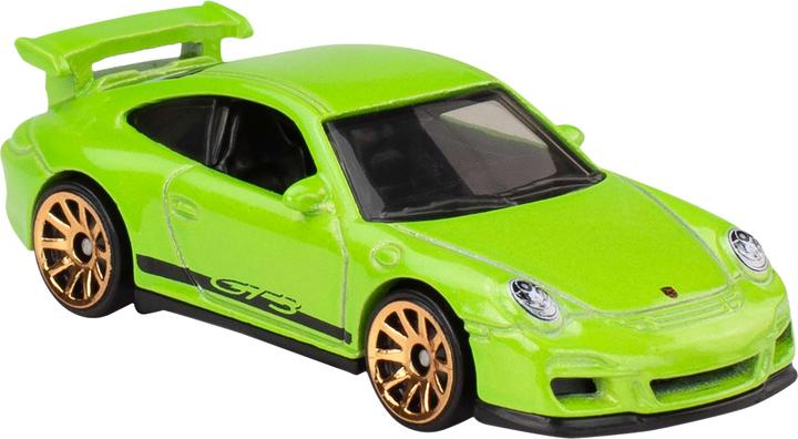 Actual product image Hot Wheels JDR19