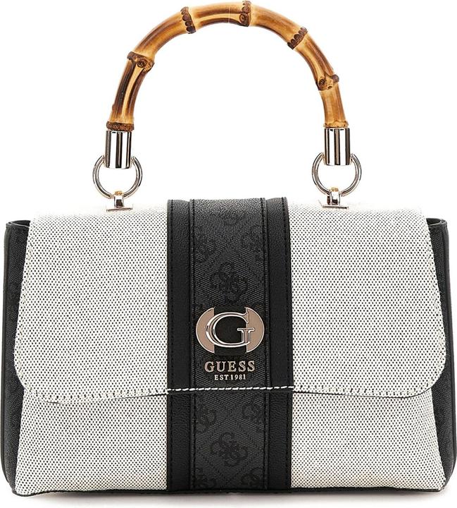 Immagine prodotto Guess Sac à Main - Crème et Noir