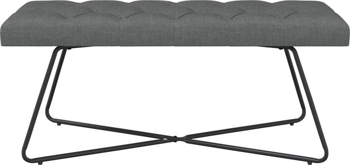 Produktbild vidaXL Moderne Bänke (40 cm)