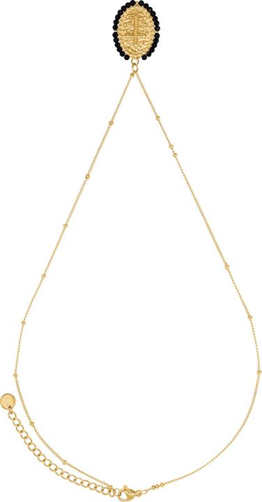 Image du produit Heideman Raisin doré (Acier inoxydable)