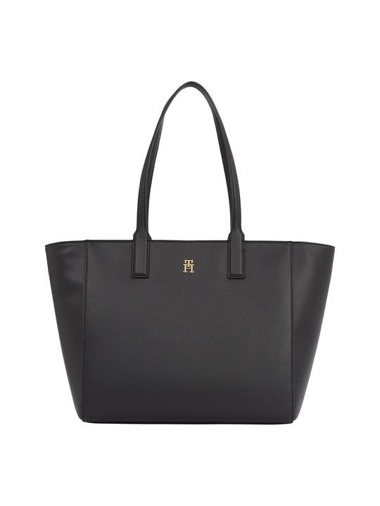 Actual product image Tommy Hilfiger Th Soft Logo Tote