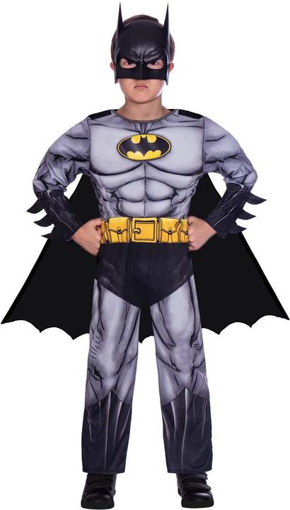 Produktbild Widmann Kinderkostüm Batman Classic (104)
