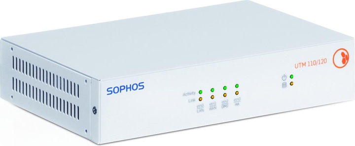 Produktbild Sophos UTM 110/120