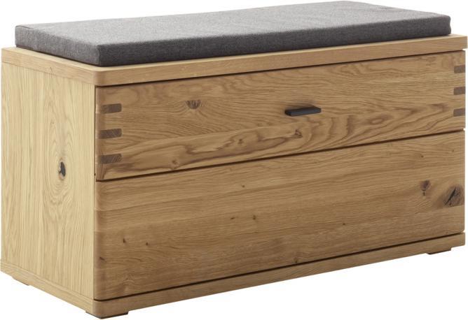 Image du produit Robas Lund Coussin de siège (34 x 34 cm)