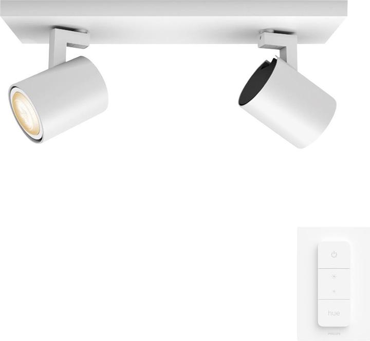 Produktbild Philips Hue White Ambiance Runner (800 lm, GU10)