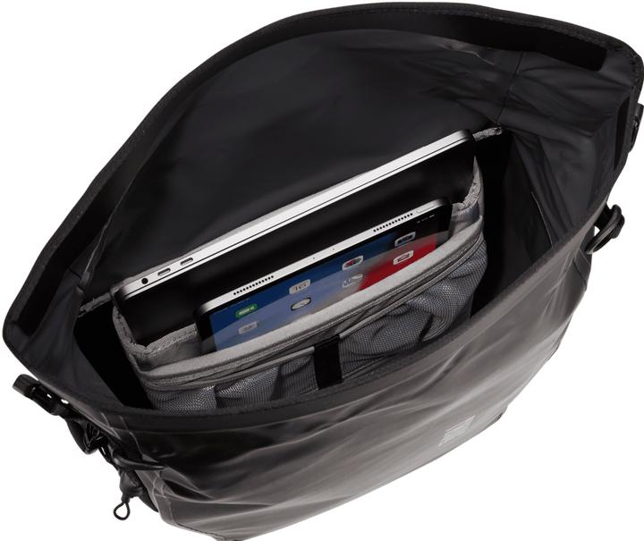 Produktbild Thule Packtasche (17 l, Gepäckträgertasche)