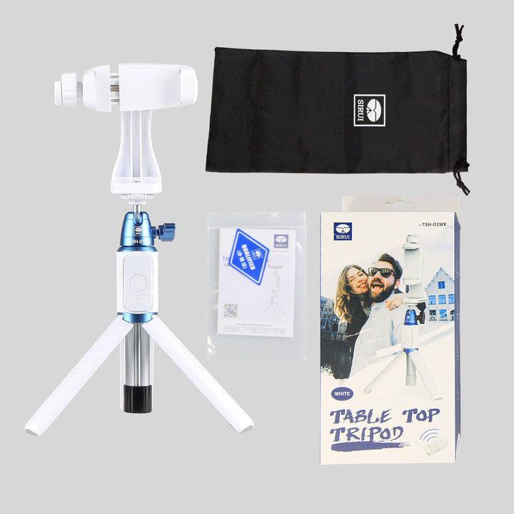 Produktbild Sirui Stativ-Selfiestick TSH-01WX (Metall)