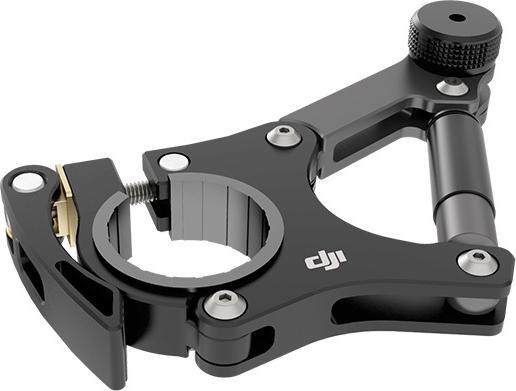 Actual product image DJI Bicycle holder (Osmo, Osmo+, Osmo Pro, Osmo RAW)