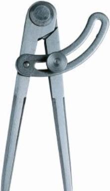 Werkstarck Skriestuvas MIB 200 mm