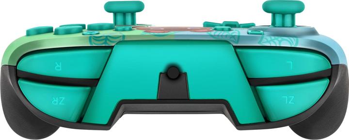 Productafbeelding PDP Faceoff Deluxe + Audio Animal Crossing (Switch OLED, Switch Lite, Switch)