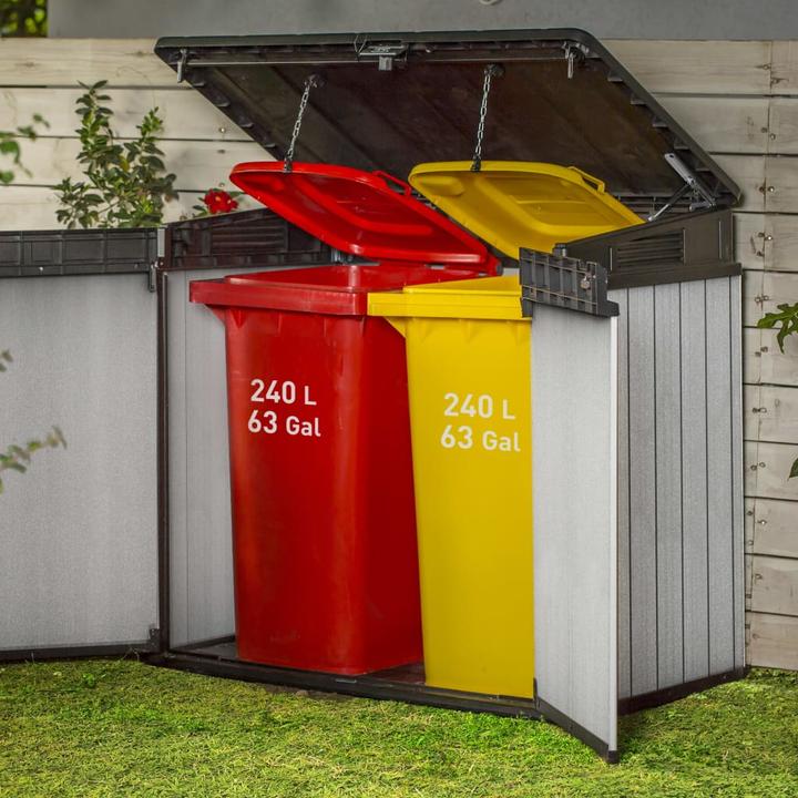 Image du produit Keter Elite Store 1150 L