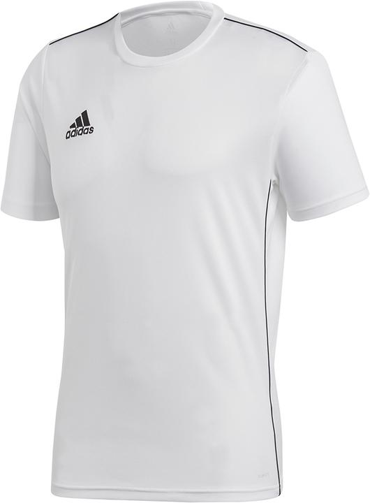 adidas Core18 Training Jersey (S)