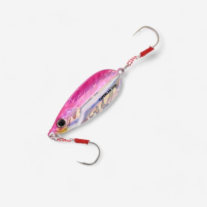 Produktbild Caperlan Casting-Jig Slow (6.60 cm)