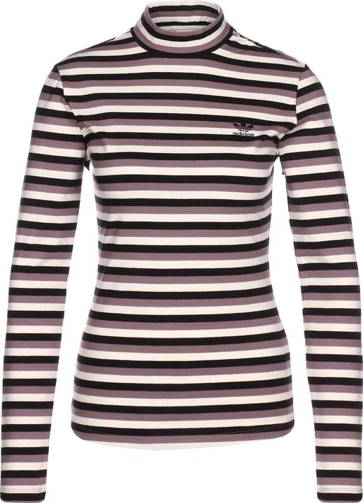 Actual product image adidas Comfy Chord Longsleeve - 87307 (34)