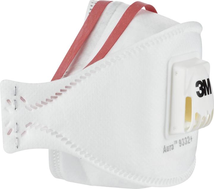 Image du produit 3M Atemschutzmaske (FFP3, 5 x)