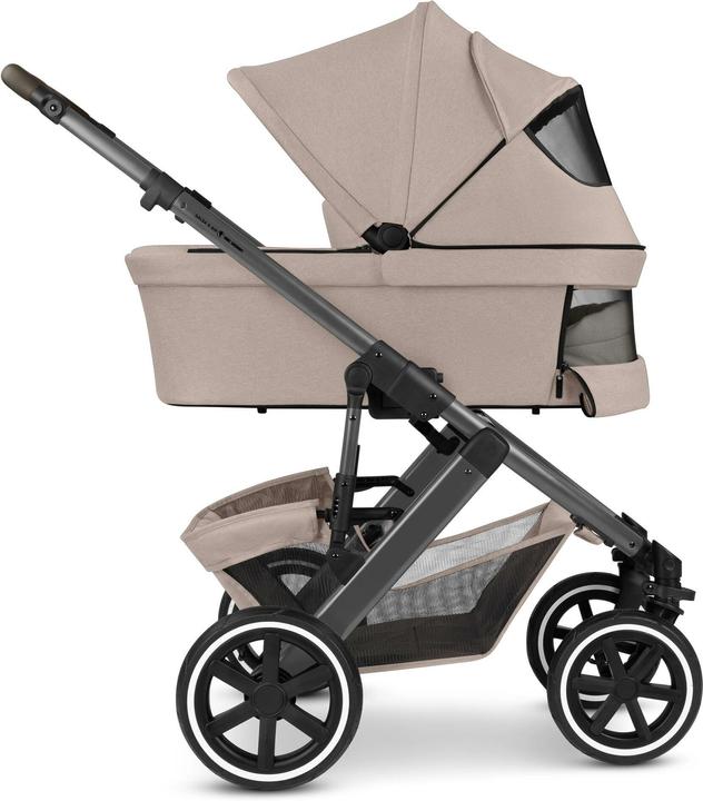 Produktbild ABC Design Salsa 5 Air Kombikinderwagen (0 Monate - 4 Jahre)