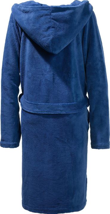 Produktbild Erwin Müller Velours Unisex-Bademantel (L)