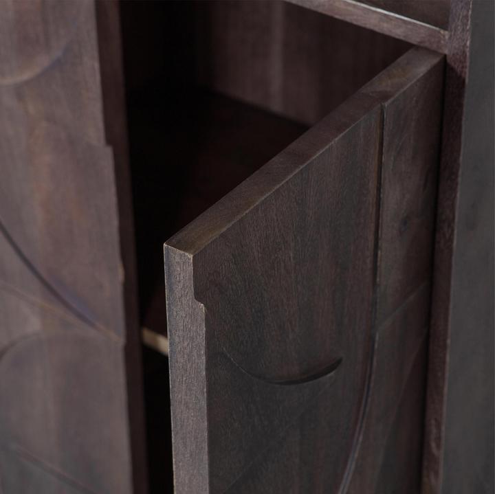 Immagine prodotto Woood Draw (200 x 60 x 40 cm)