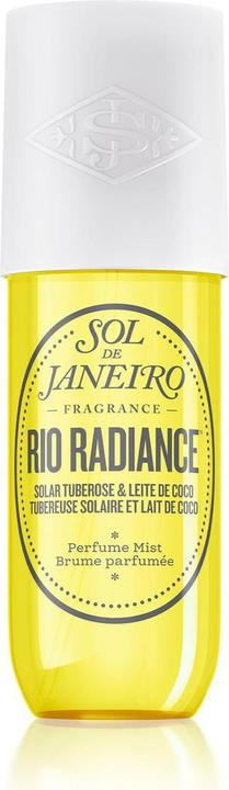 Actual product image Sol de Janeiro Rio Radiance (240 ml, Body mist)