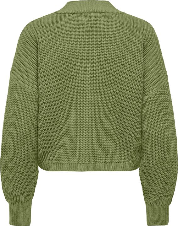 Image du produit Only Onlcarol Nice L/S Cardigan Knt Noos (XS)