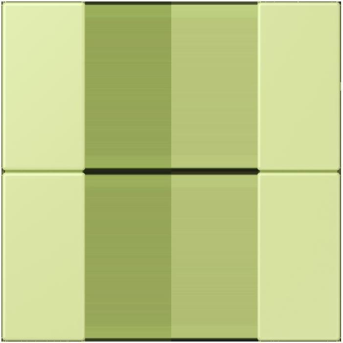 Vert jaune clair