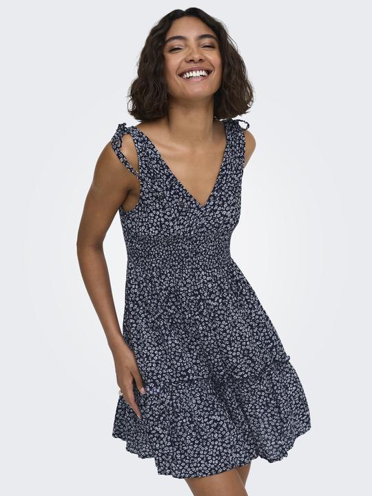 Produktbild Only ONLFERNANDA Langes Kleid Kleid (M)